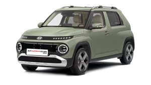 Hyundai Inster