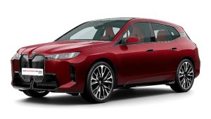 BMW iX xDrive 60