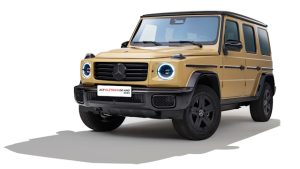 Mercedes-Benz Classe G