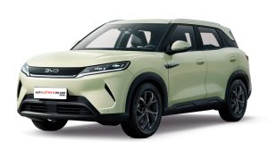 BYD Atto 2
