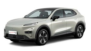 Changan Deepal S05