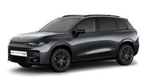 Leapmotor C10