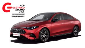 Mercedes-Benz-CLA