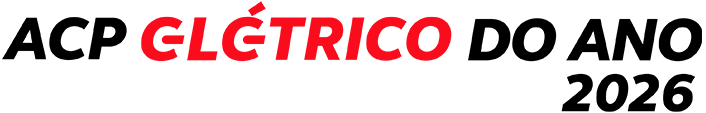 Logo ACP Elétrico do Ano