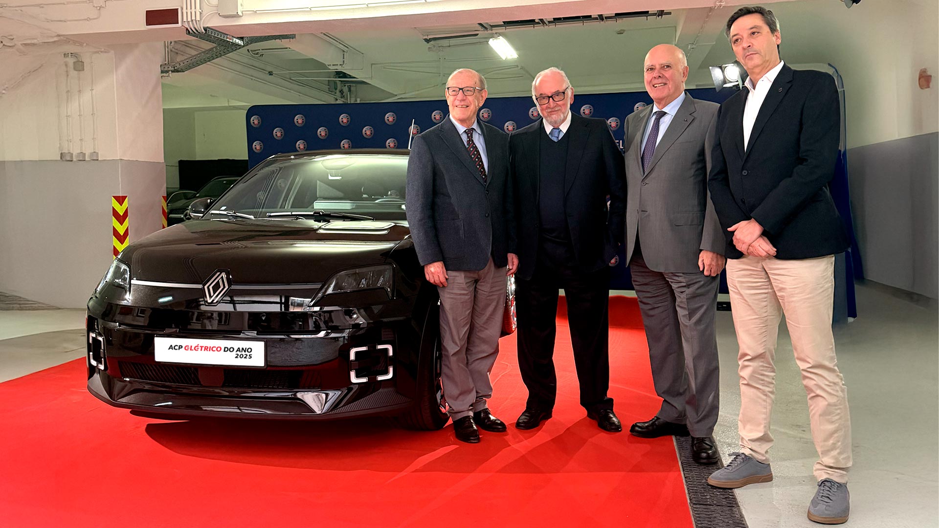 entrega prémio 2025